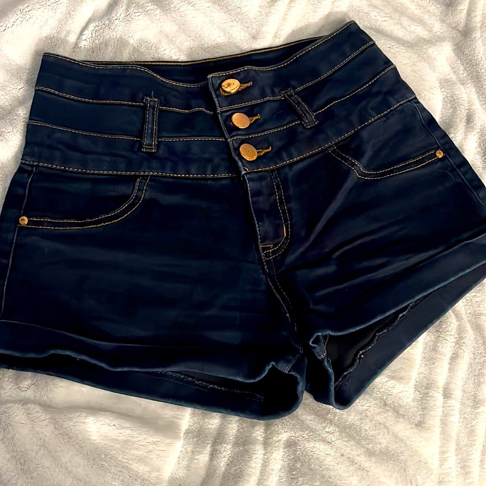Refuge sz 0 shorts